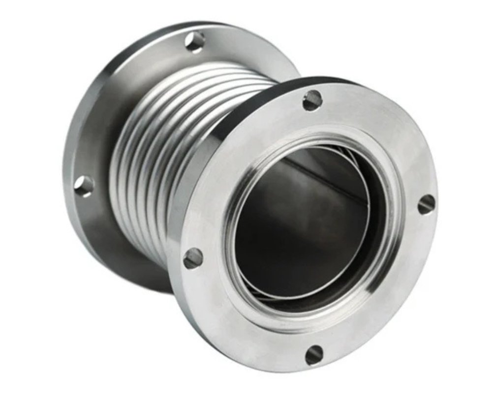 Metallic Expansion Joint