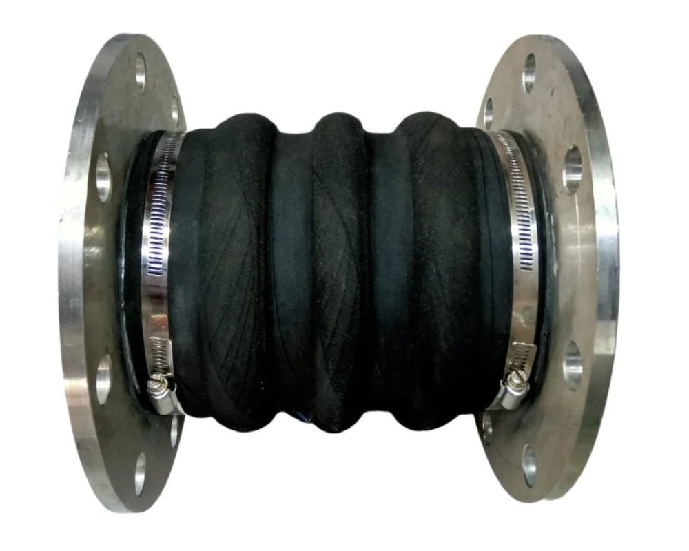 Rubber Expansion Joint